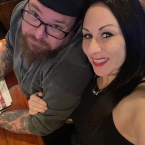 Meet your Posher, Pamela